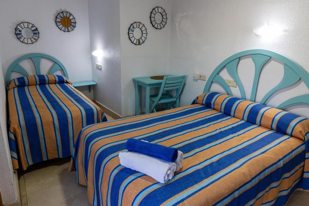 Casa Juanita Peniscola