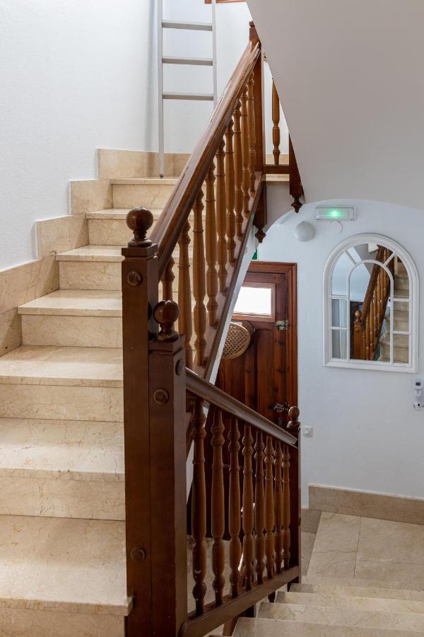 Casa Juanita Guest house Peniscola