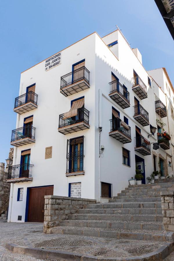 Casa Juanita 2*