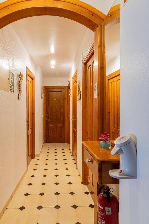Guest house Casa Juanita