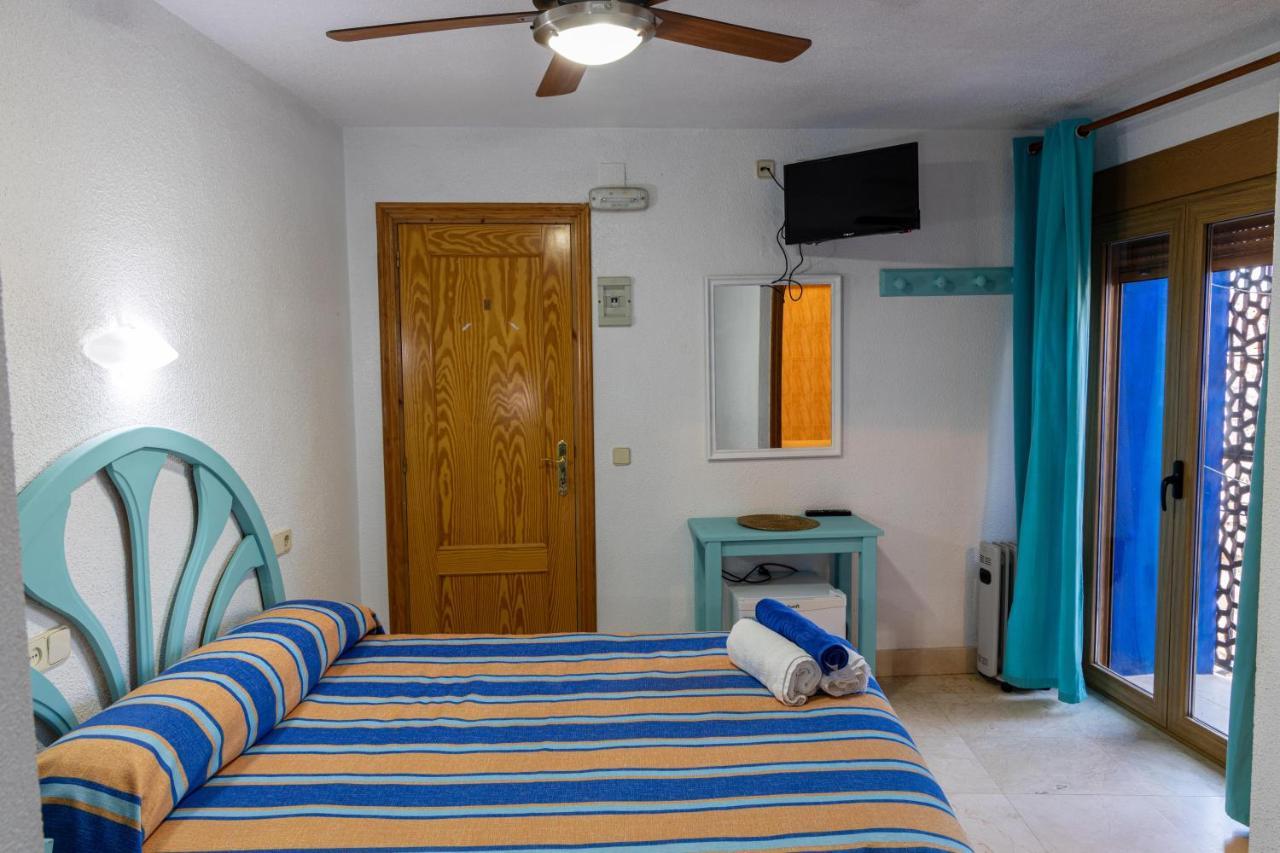 Guest house Casa Juanita 2*