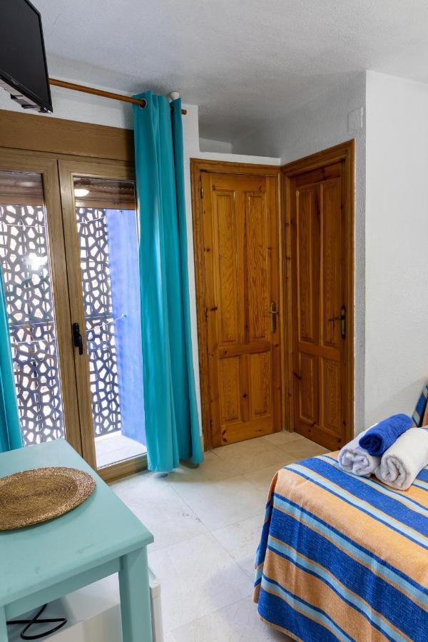 Guest house Casa Juanita 2*
