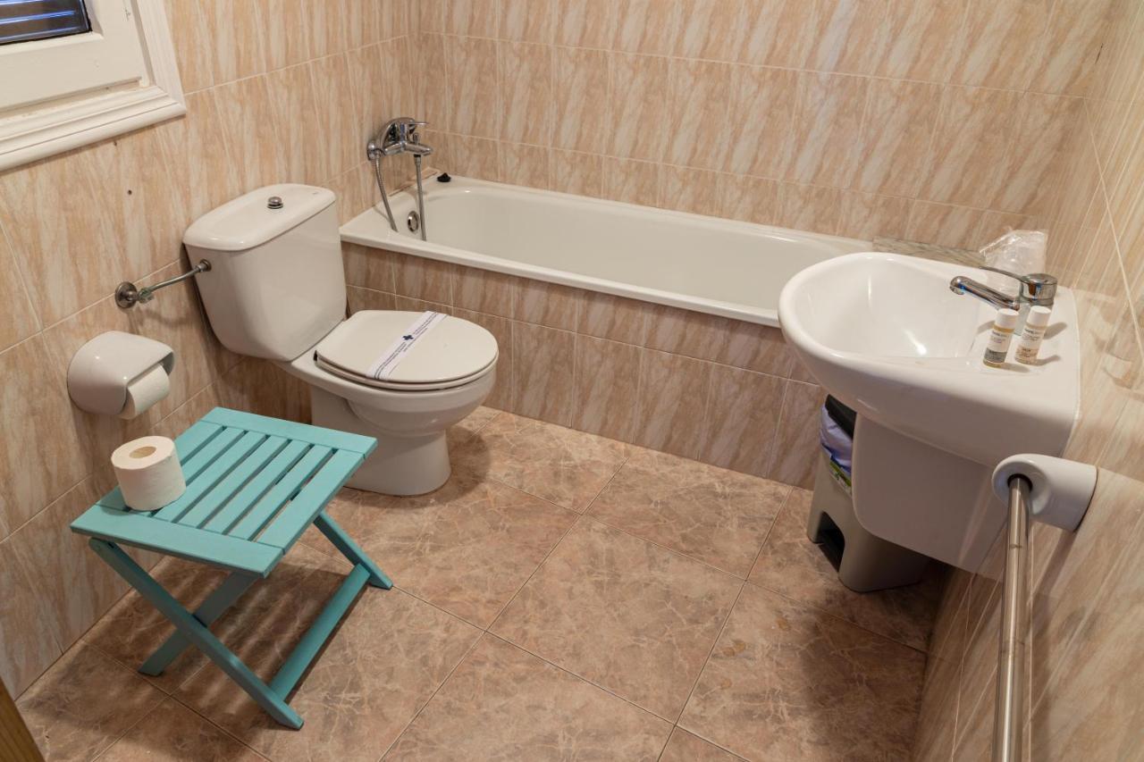Guest house Casa Juanita