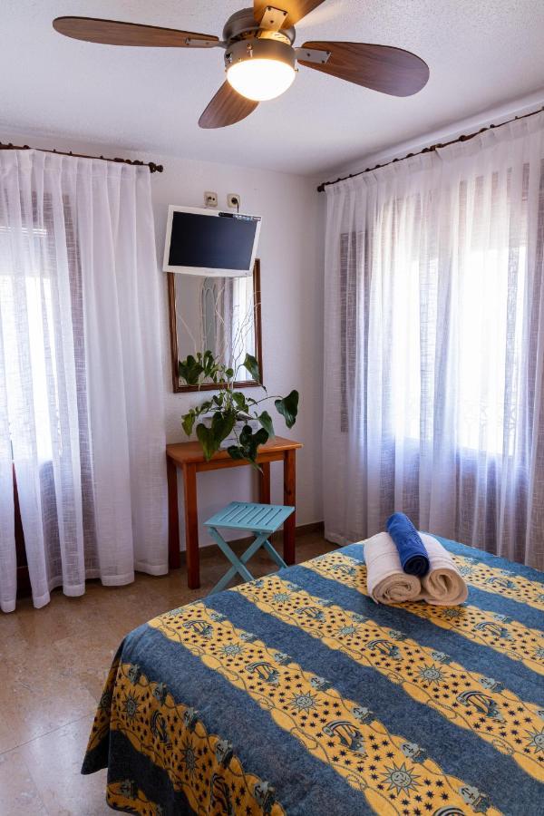 Casa Juanita Guest house Peniscola