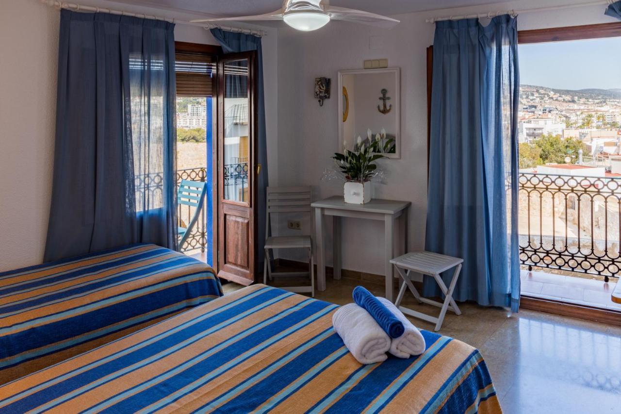 Casa Juanita Guest house