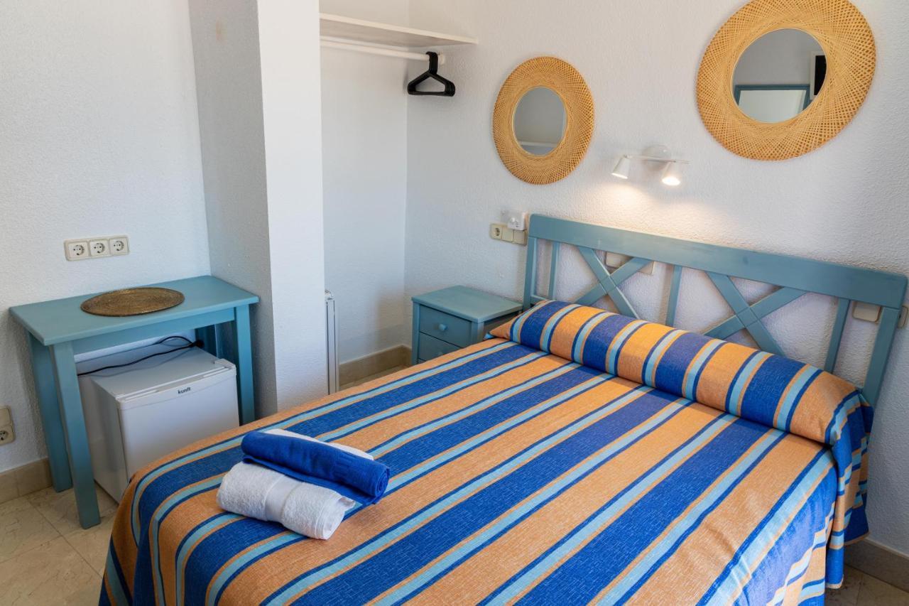 Guest house Casa Juanita Peniscola