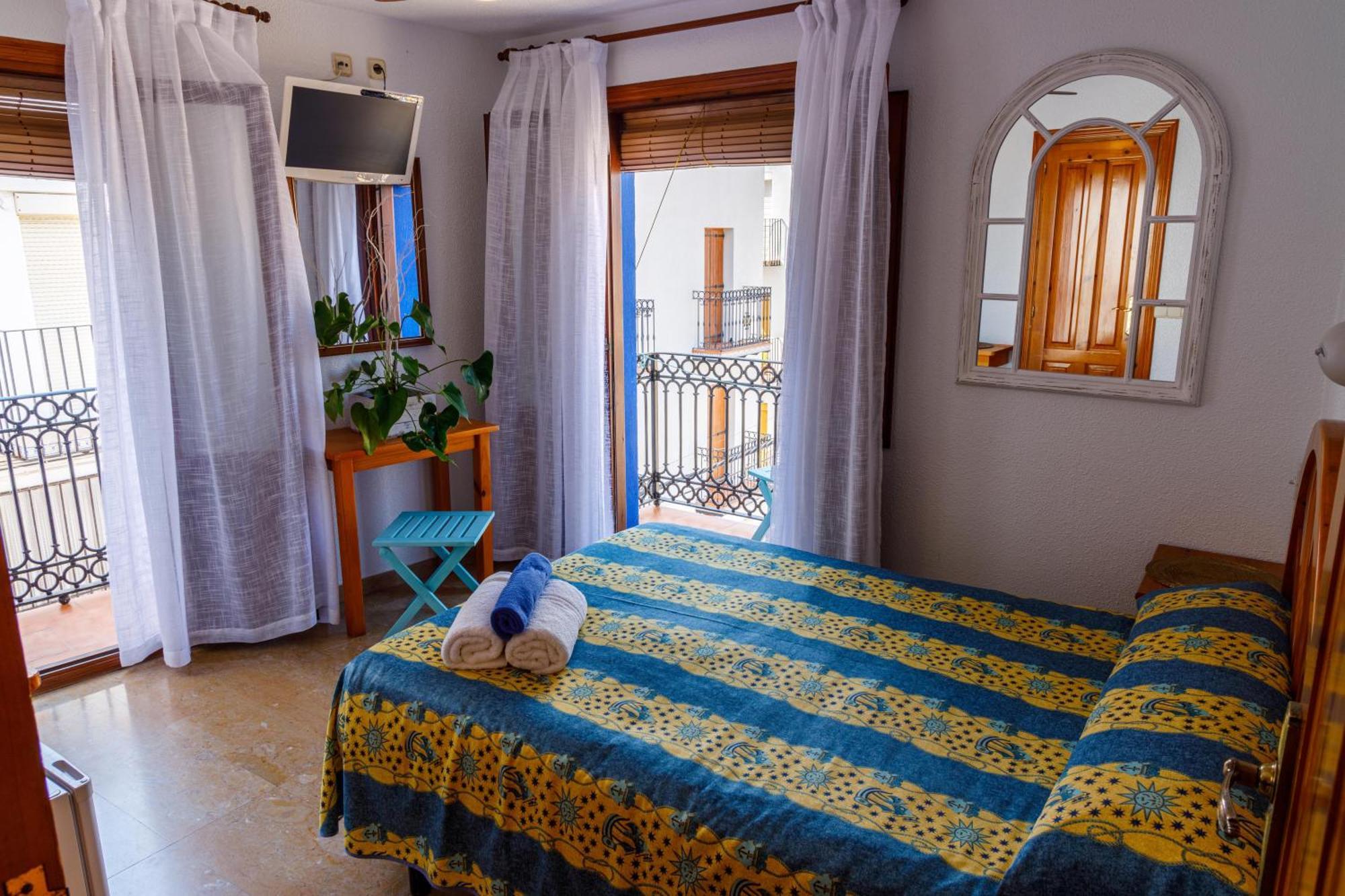 Casa Juanita Guest house Peniscola
