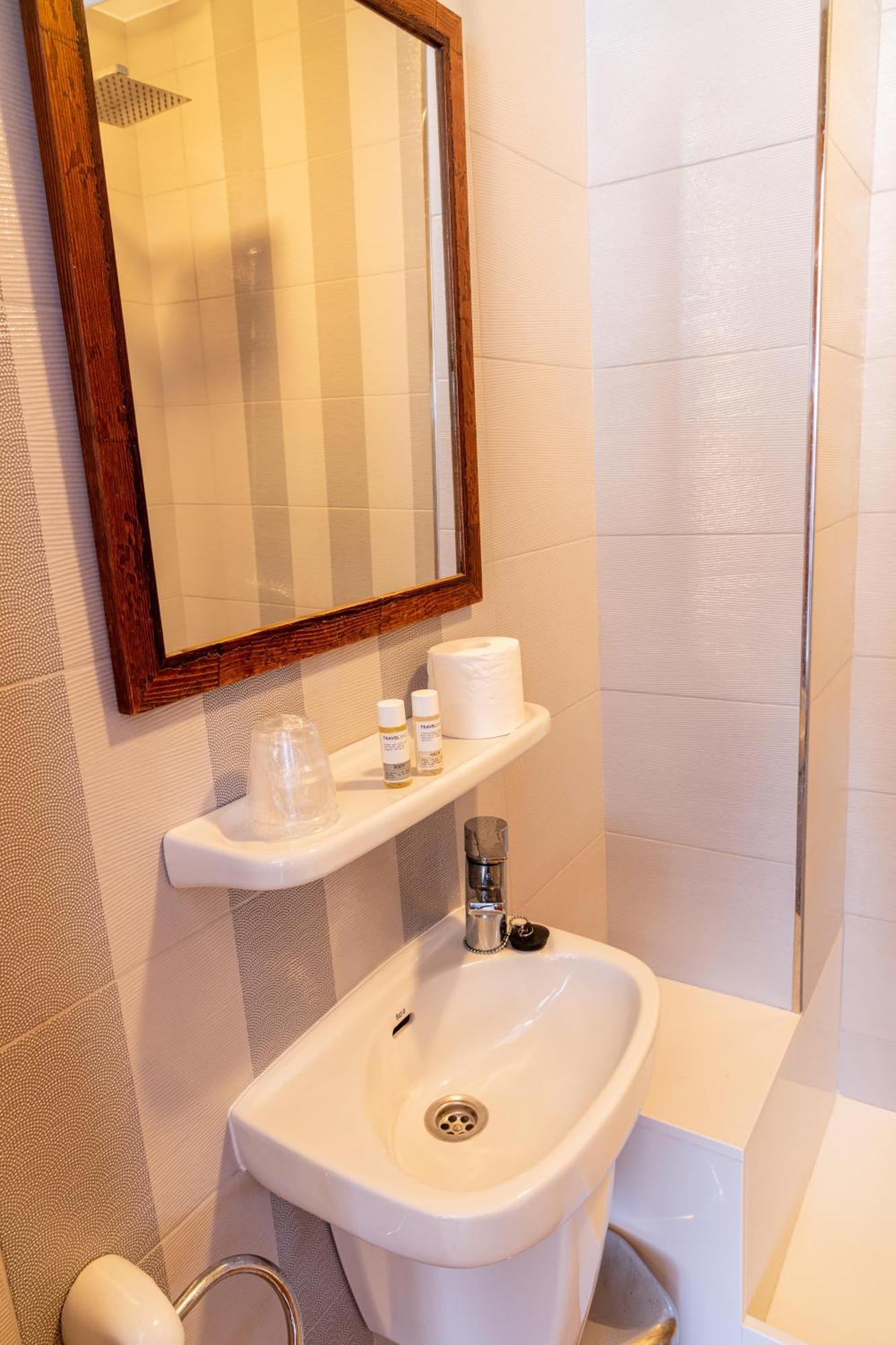 Guest house Casa Juanita