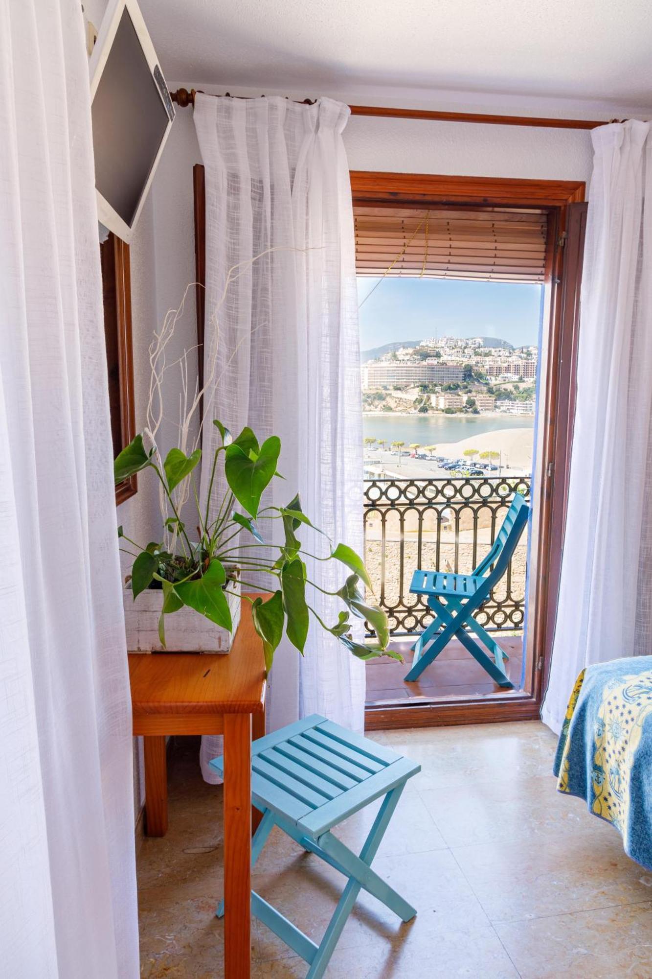 Guest house Casa Juanita 2*