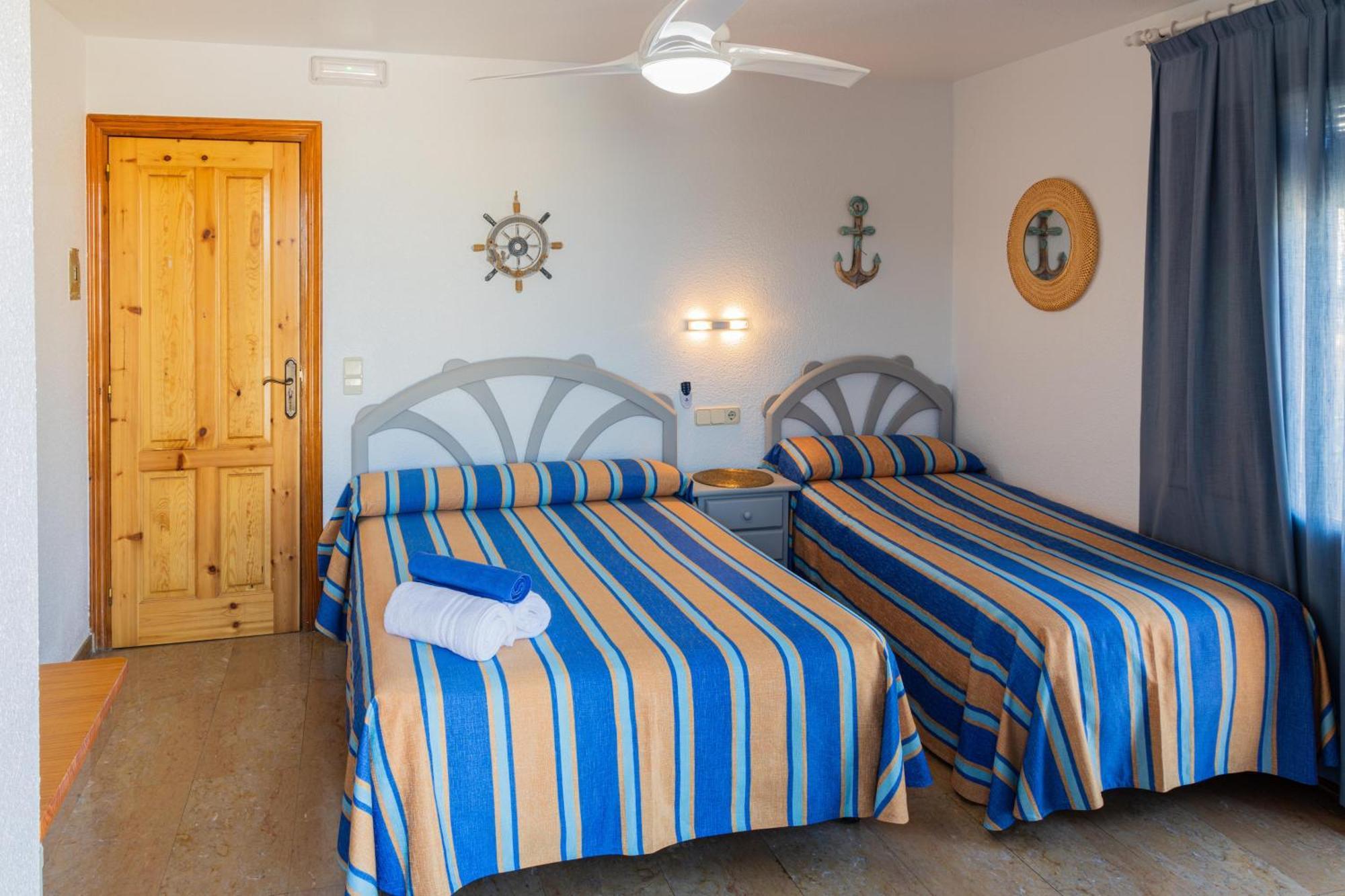 Casa Juanita Guest house Peniscola