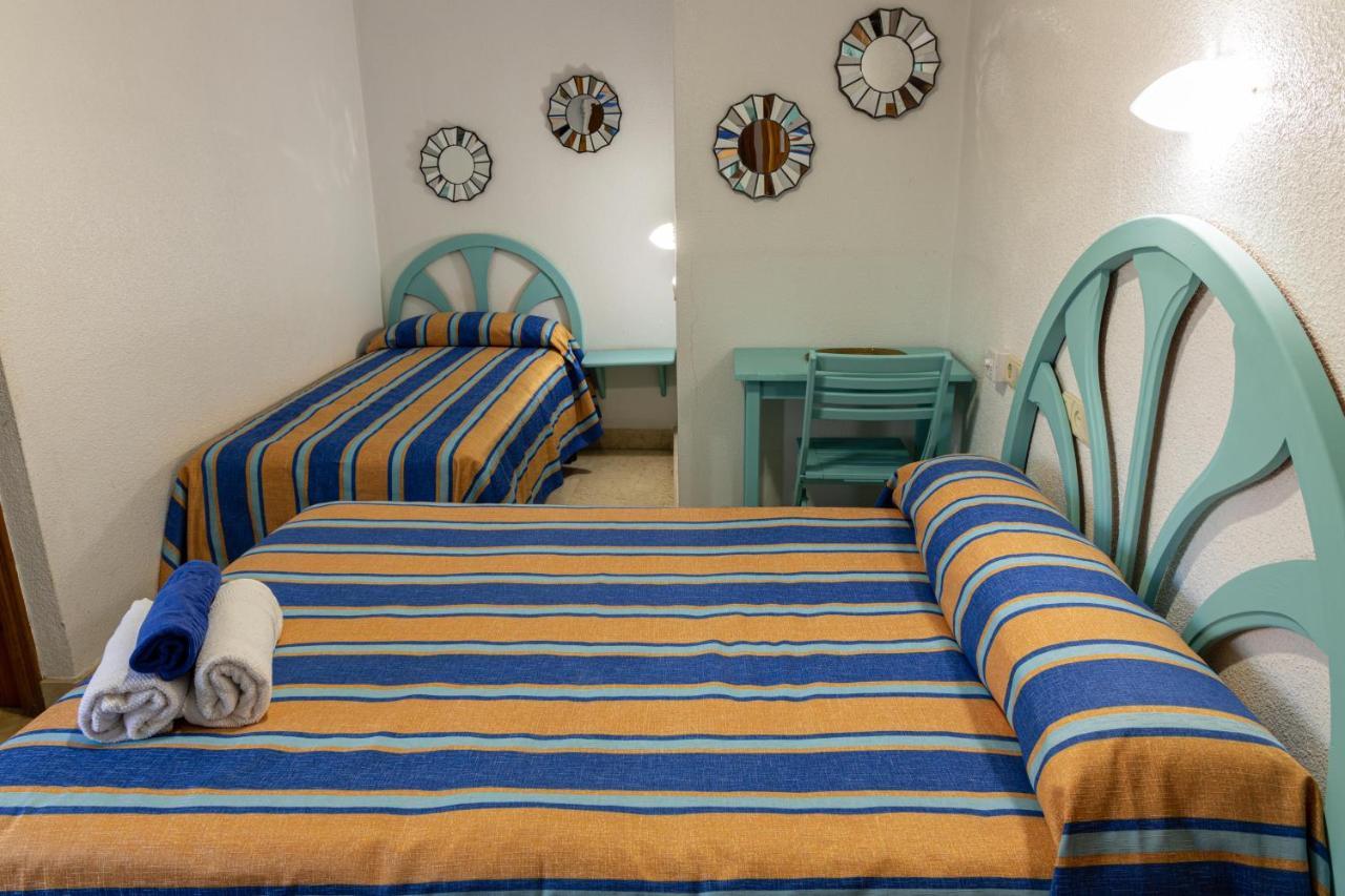 Casa Juanita Affittacamere Peñíscola