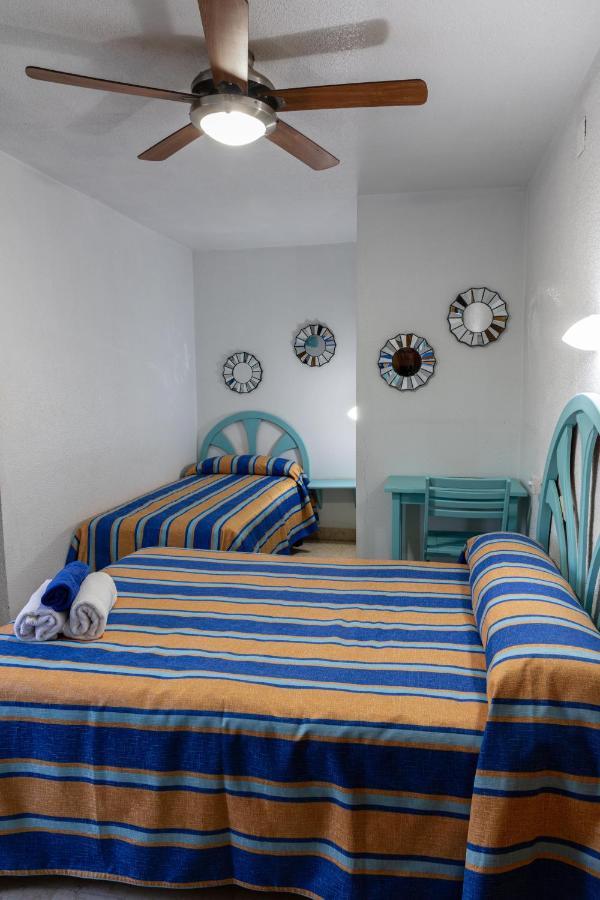 Casa Juanita Peñíscola