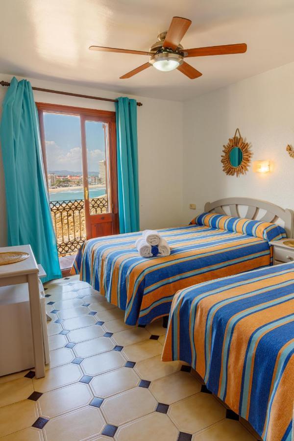 Casa Juanita Affittacamere 2*