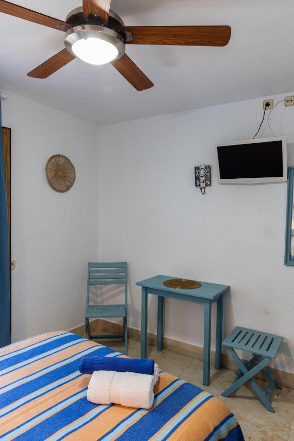 Affittacamere Casa Juanita Peñíscola